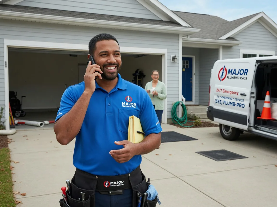 Drain Cleaning Services Given, WV FAQs